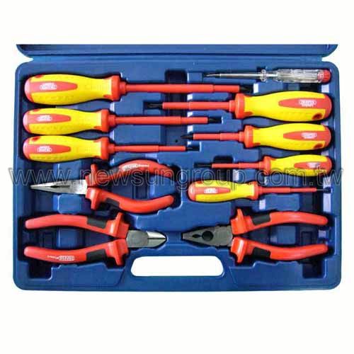 electrician