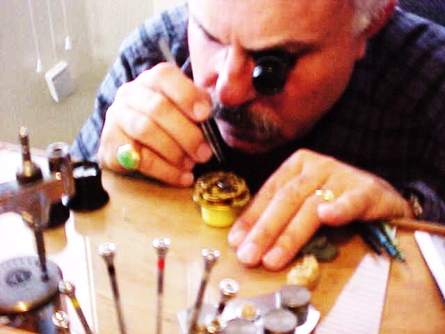 Jewelers
