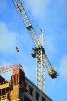 swansea builder