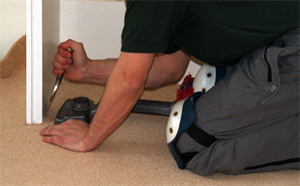 Carpet Fitters