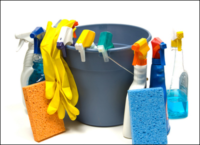 Cleaners