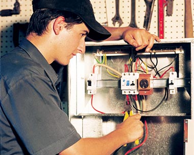 electrician