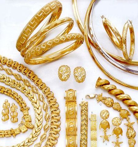 Jewelers