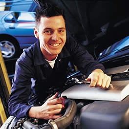 Mechanics