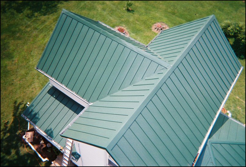 Roofers