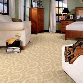 Carpet Fitters