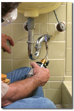 Plumbers