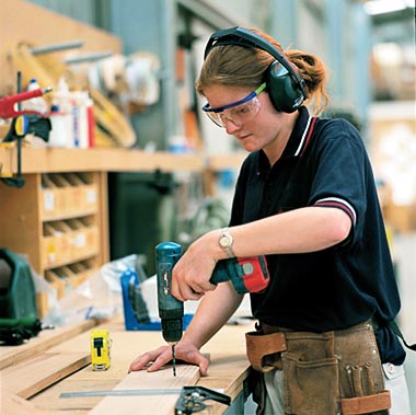 Carpenters