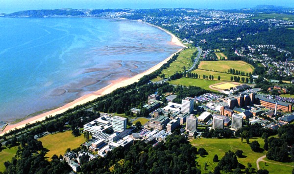 swansea bay